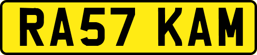 RA57KAM