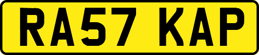 RA57KAP