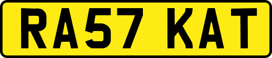 RA57KAT