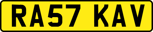 RA57KAV