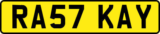 RA57KAY