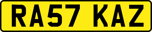 RA57KAZ