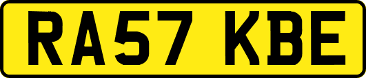 RA57KBE