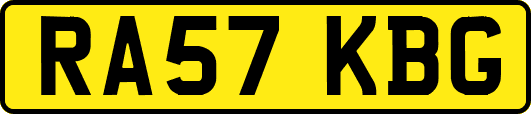 RA57KBG
