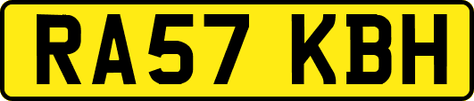RA57KBH