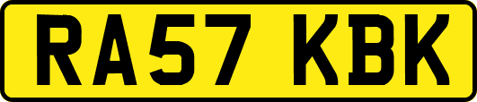 RA57KBK