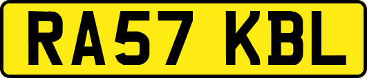 RA57KBL