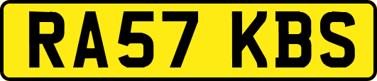RA57KBS