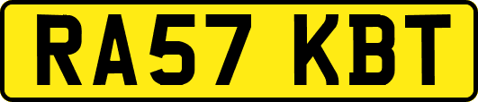 RA57KBT