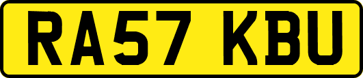 RA57KBU