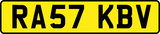 RA57KBV