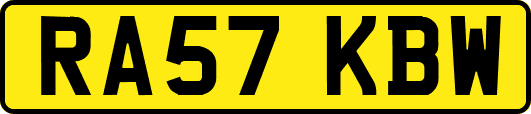 RA57KBW