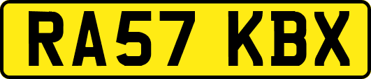 RA57KBX