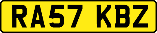 RA57KBZ