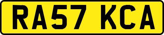 RA57KCA