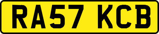 RA57KCB