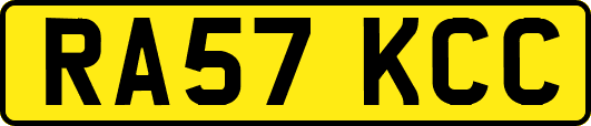 RA57KCC
