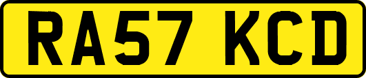 RA57KCD