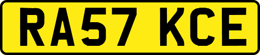 RA57KCE