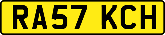 RA57KCH