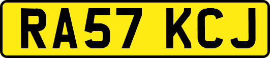 RA57KCJ
