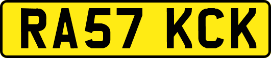RA57KCK