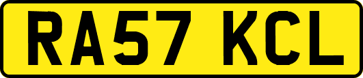 RA57KCL