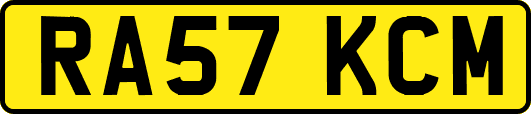 RA57KCM