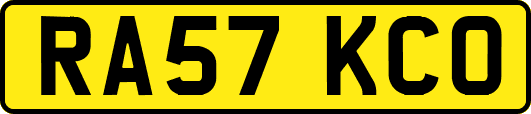 RA57KCO