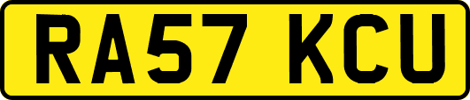 RA57KCU
