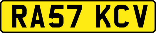 RA57KCV