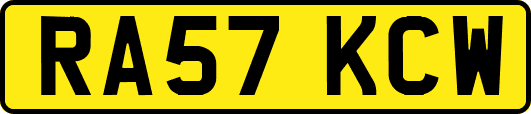 RA57KCW