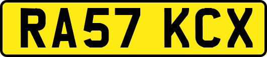 RA57KCX