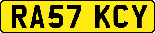 RA57KCY