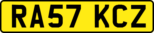 RA57KCZ