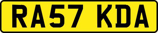 RA57KDA