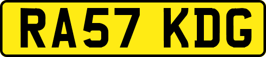 RA57KDG