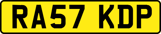 RA57KDP