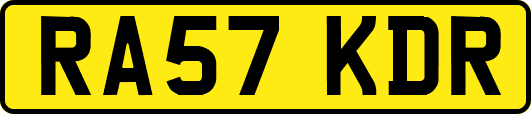 RA57KDR