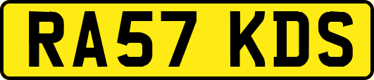 RA57KDS