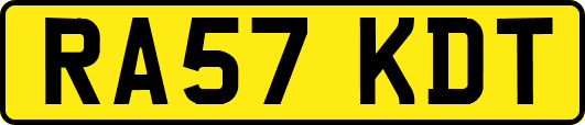 RA57KDT
