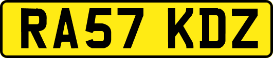 RA57KDZ