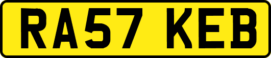 RA57KEB