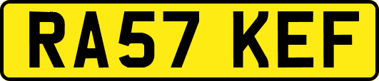 RA57KEF