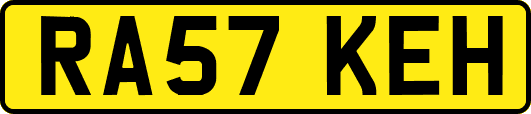 RA57KEH