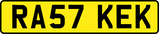 RA57KEK