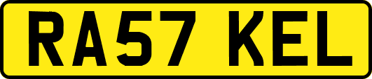 RA57KEL