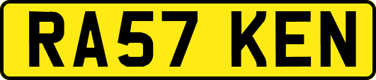 RA57KEN