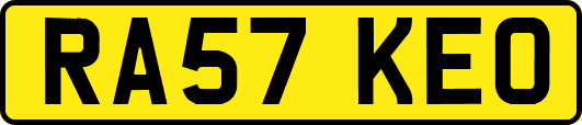 RA57KEO