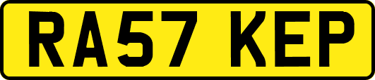 RA57KEP